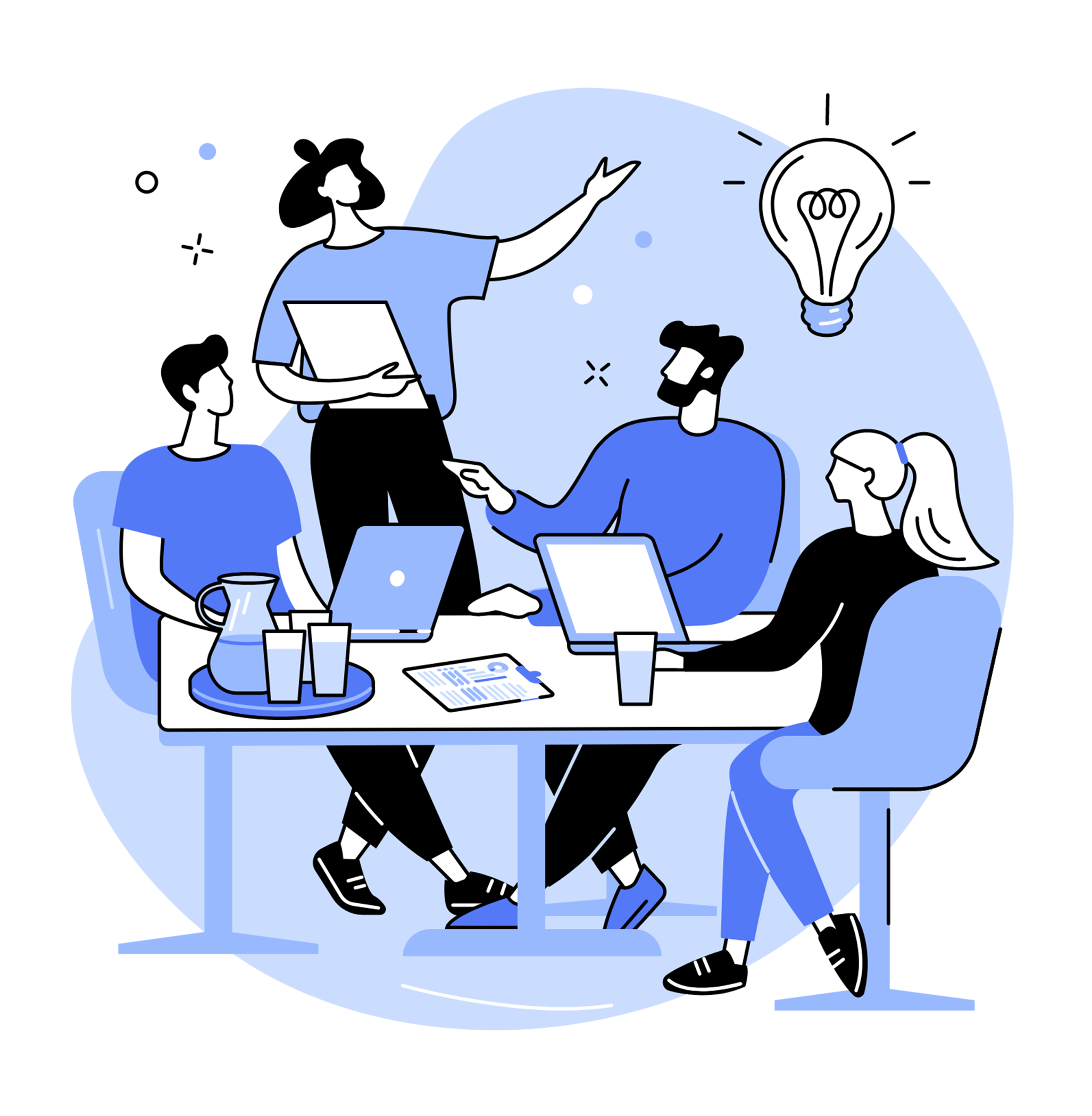 Fatorapay - Meilleur logiciel de facturation au Maroc - Application de gestion complète